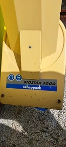 Hechsler Biostar 3000 - Bild 1 von 9