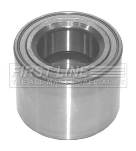 Kit de rodamientos de ruedas delanteros PARA IVECO DAILY IV 2.3 3.0 06->12 gasolina diésel FL - Imagen 1 de 1