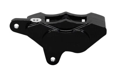 Wilwood 120-7737-BK Caliper-GP310 Black Front L/H 84-99 1.25in Pistons .25in - Image 1 of 4