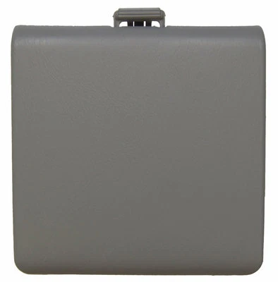 1998-2003 Toyota Sienna Front Seat Cupholder LH/RH New Blue Gray 66990AE010B0 - Изображение 1 из 4