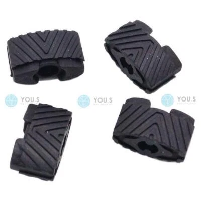 10 Piece You.S Original Sunroof Replacement Clips for Renault Megane/Scenic - Image 1 of 2
