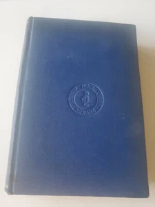 William Morris: The Earthly Paradise 1919 Hardback Longman, Green and Co Antique - Foto 1 di 5