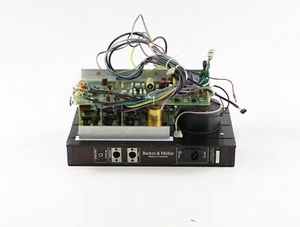 Amplifier Module Backes & Müller BM6 - Picture 1 of 3