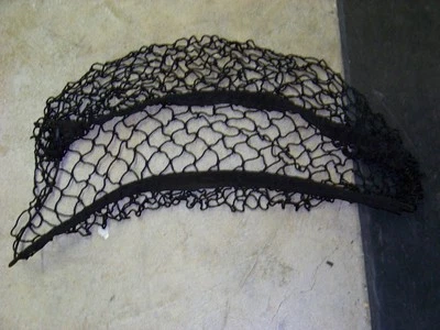 Trunk Cargo Net Impala Bonneville Olds Dodge Caravan Chrysler Town & Country - Image 1 of 2