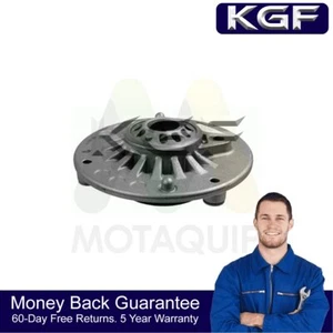 KGF Front Strut Top Mount Fits BMW 1 Series 2011-2019 1.6 D 2.0 3.0 31306881929 - Picture 1 of 6