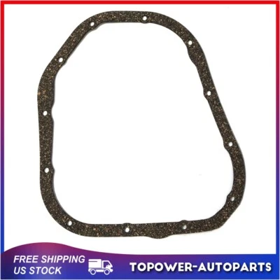 Junta de cárter de aceite para 94-10 Toyota Solara Sienna Camry Lexus 3,3 L 3,0 L DOHC Foto 1 de 2