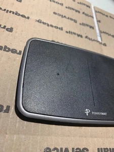Powermat Wireless Charging 2X Model PMM-2P,only powermat - Picture 1 of 3