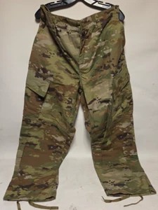 Scorpion W2 Large kurze Hose Baumwolle/Nylon OCP Army Multicam 8415-01-623-4544 - Bild 1 von 3