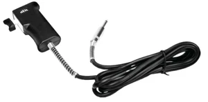 Interrupteur manuel ergonomique Heil Sound HS-2 - AR câble 6" (1/4" mono) - Photo 1/2