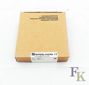 PEPPERL+FUCHS KFD2-EB2 Einspeisebaustein -sealed- - Picture 1 of 3