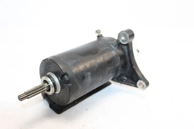2005 Victory Vegas 8 Ball Engine Starter Motor - Image 1 of 4