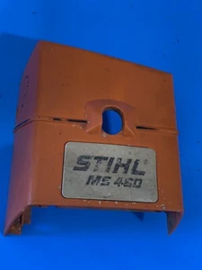 STIHL MS460 Motorsäge OEM Zylinderdeckel Behälter 61 - Bild 1 von 3