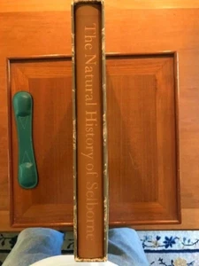 Gilbert White. The Natural History of Selborne. [Limited Editions Club] - Picture 1 of 6