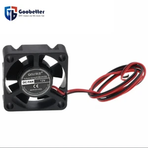 3010 5V-24V Cooling Fan For GPU And 3D Printer Heat Dissipation 4000-15000 RPM - Picture 1 of 5