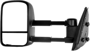 Towing Mirrors fits  2008-2013  Silverado  Sierra 1500/2500 HD/3500 - Picture 1 of 8