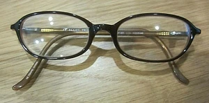 Ellen Tracy ET 223 COG 50 17 140 Designer Eyeglasses for Frames - Picture 1 of 6