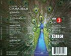 GESANGBUCH: CHORAL WORKS BY EDWARD COWIE NEW CD