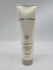 Crepe Erase Body Lisciante Pretrattamento con TRUFIRM 10 oz Jumbo Sigillato NUOVO - Foto 1 di 3