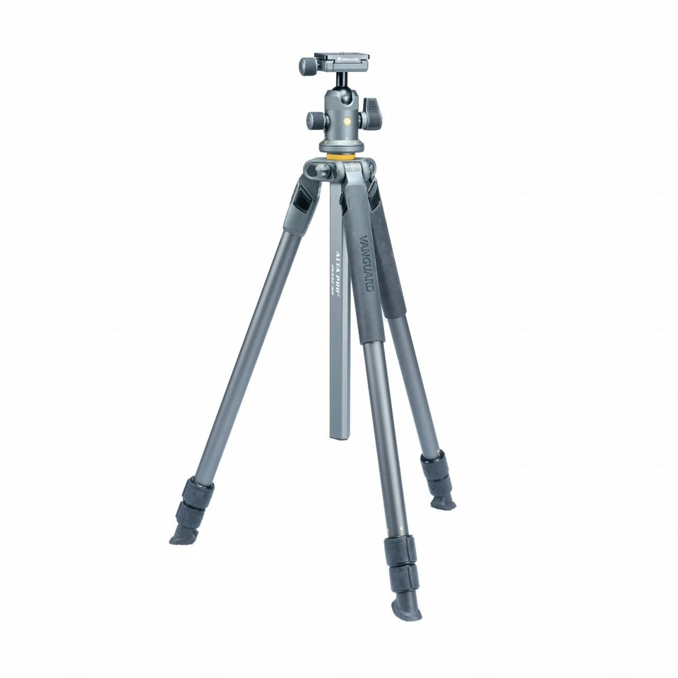 Vanguard Alta Pro 2 263AB100 Aluminum Tripod Kit w/ Ball Head (REFURBISHED) - Image 1 of 4