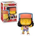 The Simpsons - Otto Mann - Target Exclusive Funko Pop! Vinyl Figure
