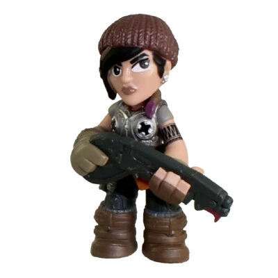 Funko Mystery Minis - FIGURA DE VINILO - GEARS OF WAR - KAIT DIAZ - NUEVO Foto 1 de 4