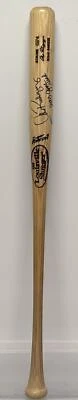 Alex Rodriguez Autographed Texas Rangers Baseball Bat PSA DNA Authentic  - Image 1 of 4