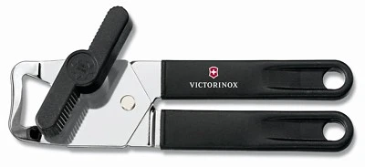 Victorinox Universal Can Opener - Black RRP $54.95 - image 1 of 2