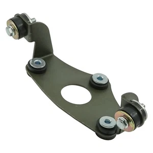 Caltric RearTail Light Bracket Assembly For Yamaha Raptor 660R YFM660R 2002-2005 - Picture 1 of 7