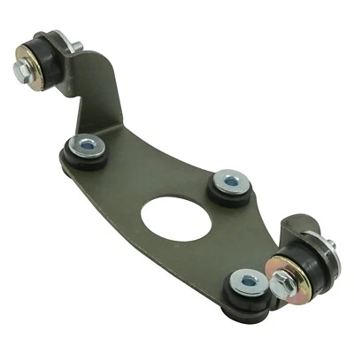 Caltric RearTail Light Bracket Assembly For Yamaha Raptor 660R YFM660R 2002-2005 - Image 1 of 4