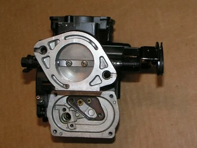 Carrocería carburador delantero 98-99 KAWASAKI JET SKI JH1100 ZXI1100 ZXI STX 1100 CDCV Foto 1 de 4