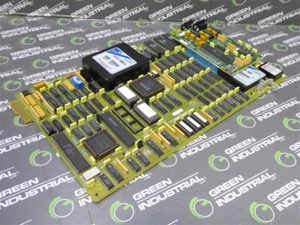 USED Westinghouse 6QLC5 Ovation Serial Link Interface Card 4256A01G01 Sub F - Picture 1 of 4