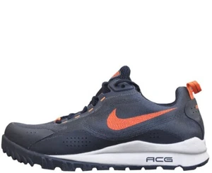 NEW RARE Sz 10.5 Nike ACG Wildedge Anthracite Outdoors Sneaker Boot 315951-082 - Picture 1 of 1