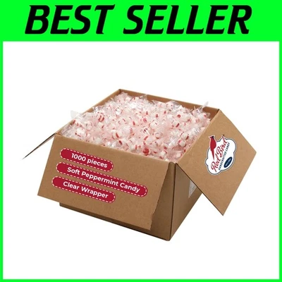 Мягкая мята перечная, сумка 1000 карат, ремесленное качество - Изображение 1 из 4