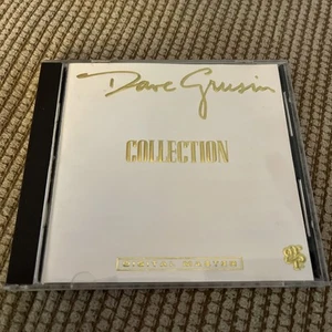 Dave Grusin Sammlung CD - Bild 1 von 4