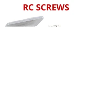 RCScrewZ Stainless Screw Kit cen003 for CEN Racing Matrix Pro/RTR 1/8th | KIT - Picture 1 of 15