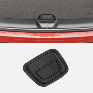 ABS Car Rear Trunk Mat Grip Part For Benz A C Class W176 W205 2015-21 - Picture 1 of 12