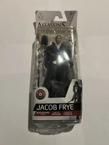 Assassin's Creed Jacob Frye Series 4 Figure McFarlane Toys 2015 GS Exclusive NEW - Picture 1 of 8