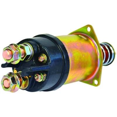 New Solenoid Fits Transportation Mfg 102A3 96A3 1985-90, T706 1988-1994 10461692 - Image 1 of 4