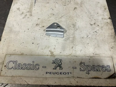 peugeot 205 1.6 1.9 gti Engine Ignition Timing TDC pointer Blasted & Painted - Image 1 of 2