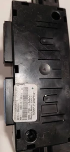 2009-2010 FORD F150 TEMPERATURE HVAC CONTROL MODULE BL3T-18C612-TA - Picture 1 of 3