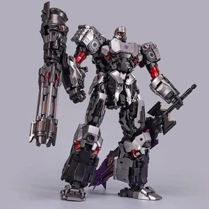 4th Party TC-01 (not-Megatr0n) - Oversized - Picture 1 of 5