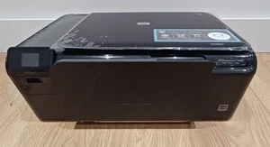 HP Photosmart C4600 All-in-One Series - Picture 1 of 7