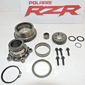 š„ 2013 POLARIS RZR 800 EFI - OEM TRANSMISSION INTERNAL REVERSE GEAR & CLUTCH š„ - Picture 1 of 15