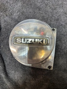 suzuki gt380 Alternator cover - Picture 1 of 1