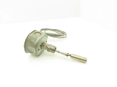 Madison M5920 Liquid Level Sensor 120/240VAC .28/.14A 120/24VDC .07/.28A 300PSIG - Image 1 of 4