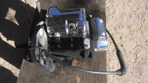 harley davidson 5 speed transmission softail '86-'99? - Picture 1 of 4