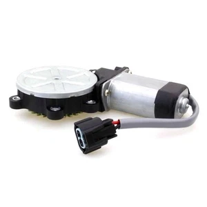 FRONT MOTOR REGULADOR VENTANILLA AUTOM RIGHT FIT ISUZU D-MAX TRUCK PICKUP 97-02 - Picture 1 of 6