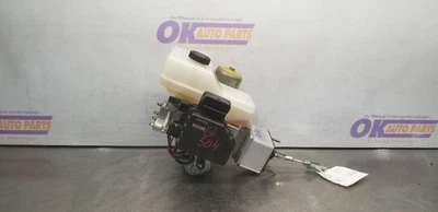19 NISSAN TITAN XD SV  5.6L GAS 4X4 CREW CAB POWER BRAKE BOOSTER MASTER CYLINDER - Image 1 of 4