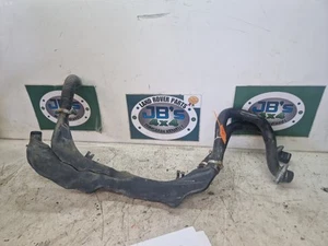 RANGE ROVER L322 WATER COOLANT DUCT HOSE YPO5000031 7516709 - Picture 1 of 12