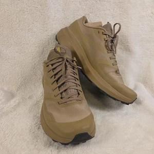 Arc'teryx Norvan LD3 GTX Canvas Tan Mens 10.5 - Bild 1 von 12